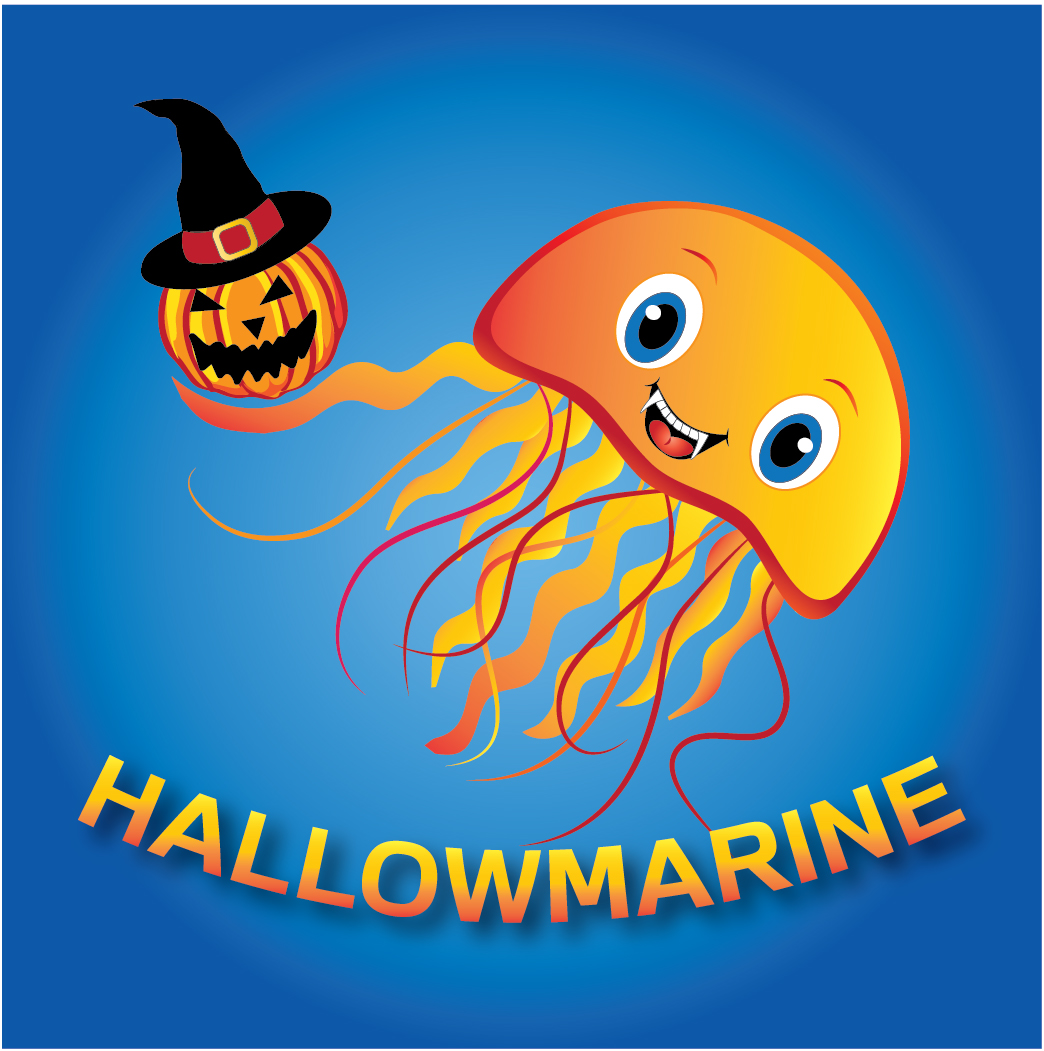 Logo Design by Archaeologo for Oklahoma Aquarium | Design #11858947