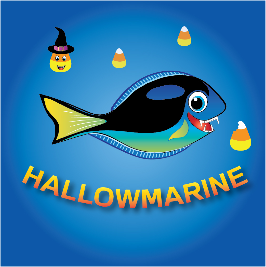 Logo Design by Archaeologo for Oklahoma Aquarium | Design #11920912