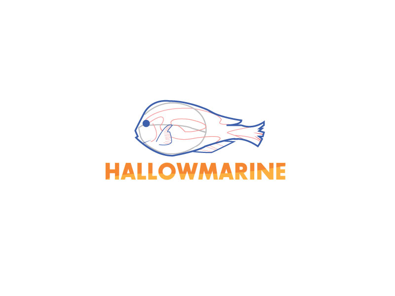 Logo Design by atalab for Oklahoma Aquarium | Design #11907119