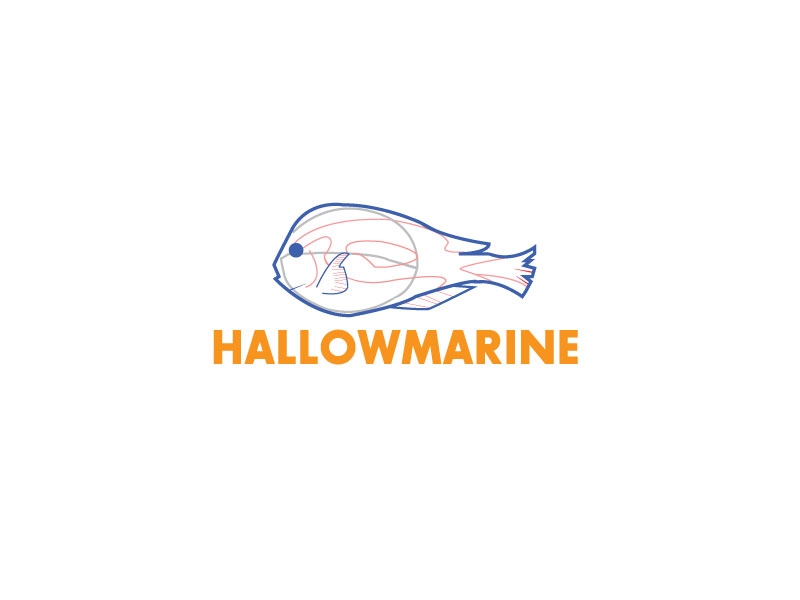 Logo Design by atalab for Oklahoma Aquarium | Design #11907120