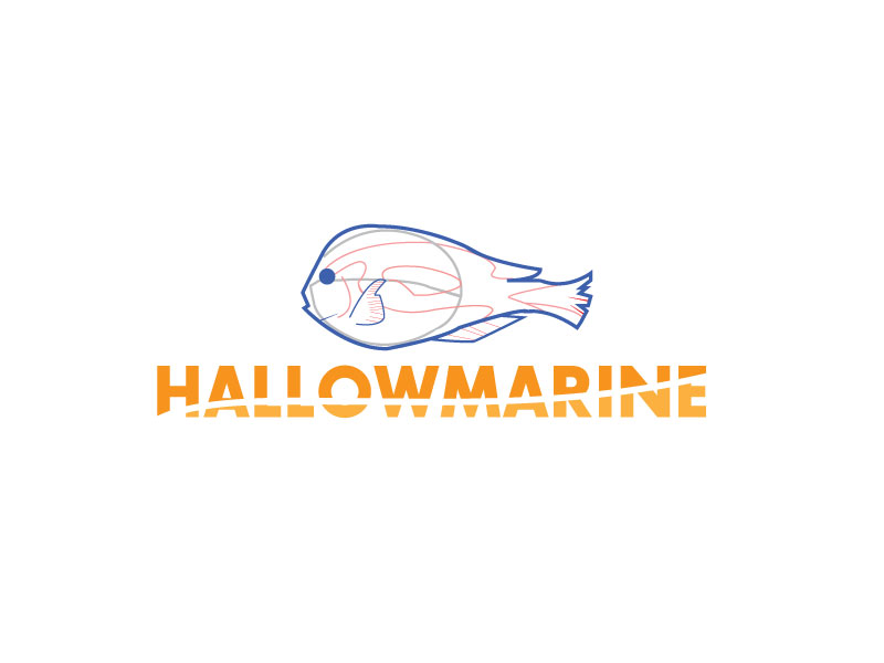 Logo Design by atalab for Oklahoma Aquarium | Design #11907121