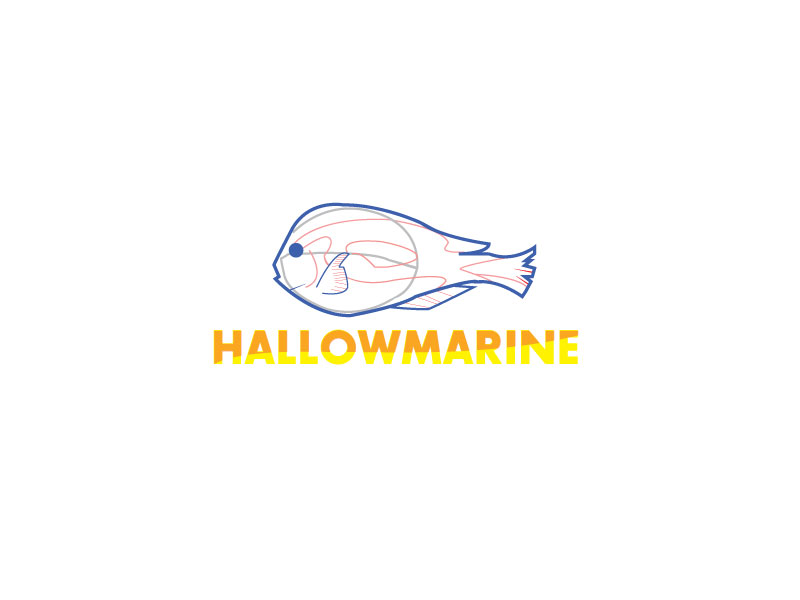 Logo Design by atalab for Oklahoma Aquarium | Design #11907122