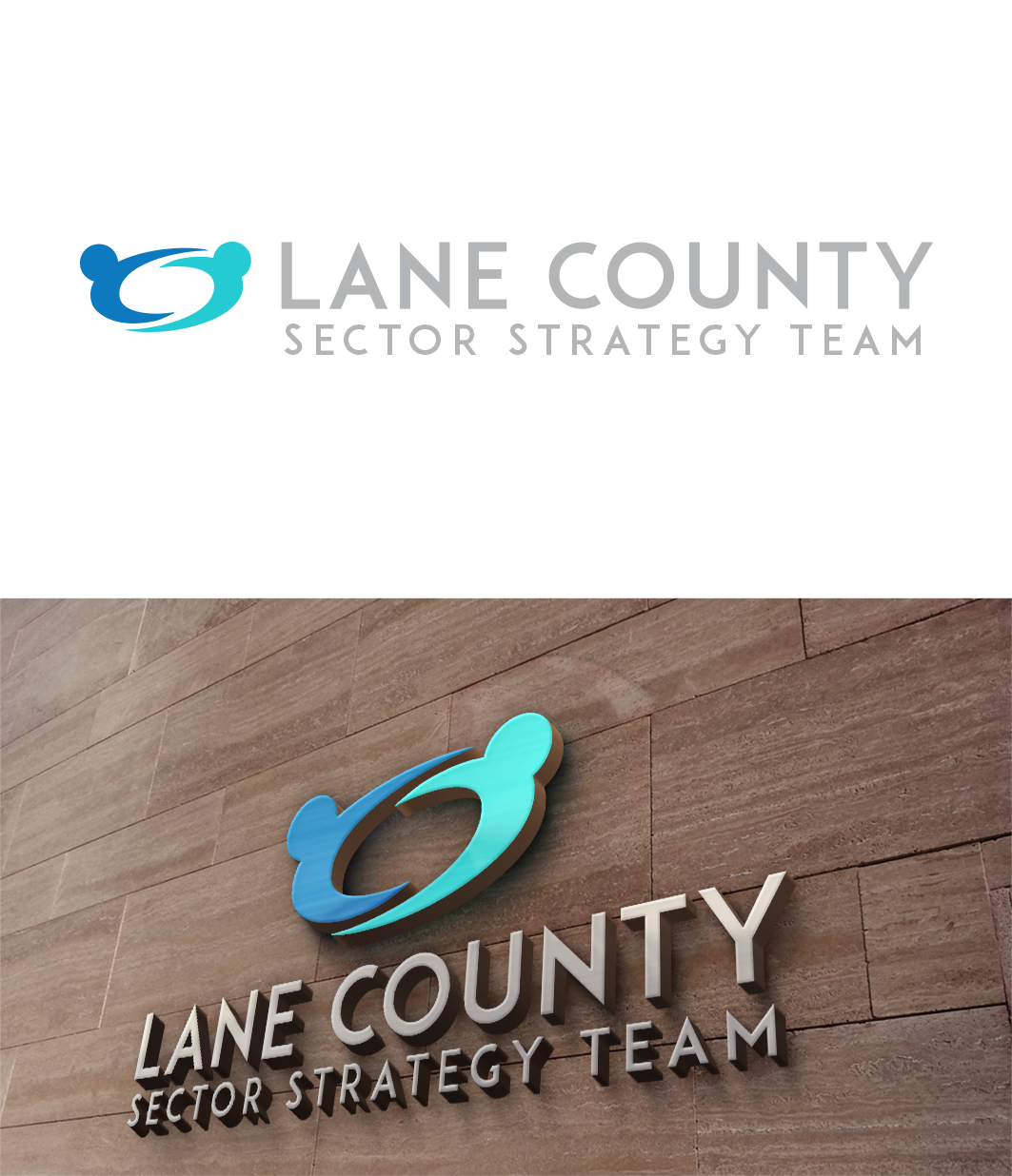 Diseño de Logo por trufya para Lane Workforce Partnership | Diseño #11874799
