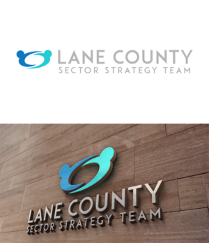 Diseño de Logo por trufya para Lane Workforce Partnership | Diseño: #11874799