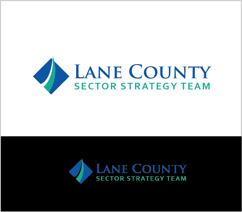 Diseño de Logo por Celestal para Lane Workforce Partnership | Diseño: #11781829