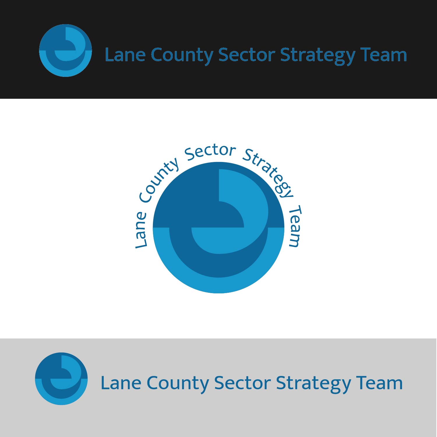 Diseño de Logo por d4v3 para Lane Workforce Partnership | Diseño #11779033