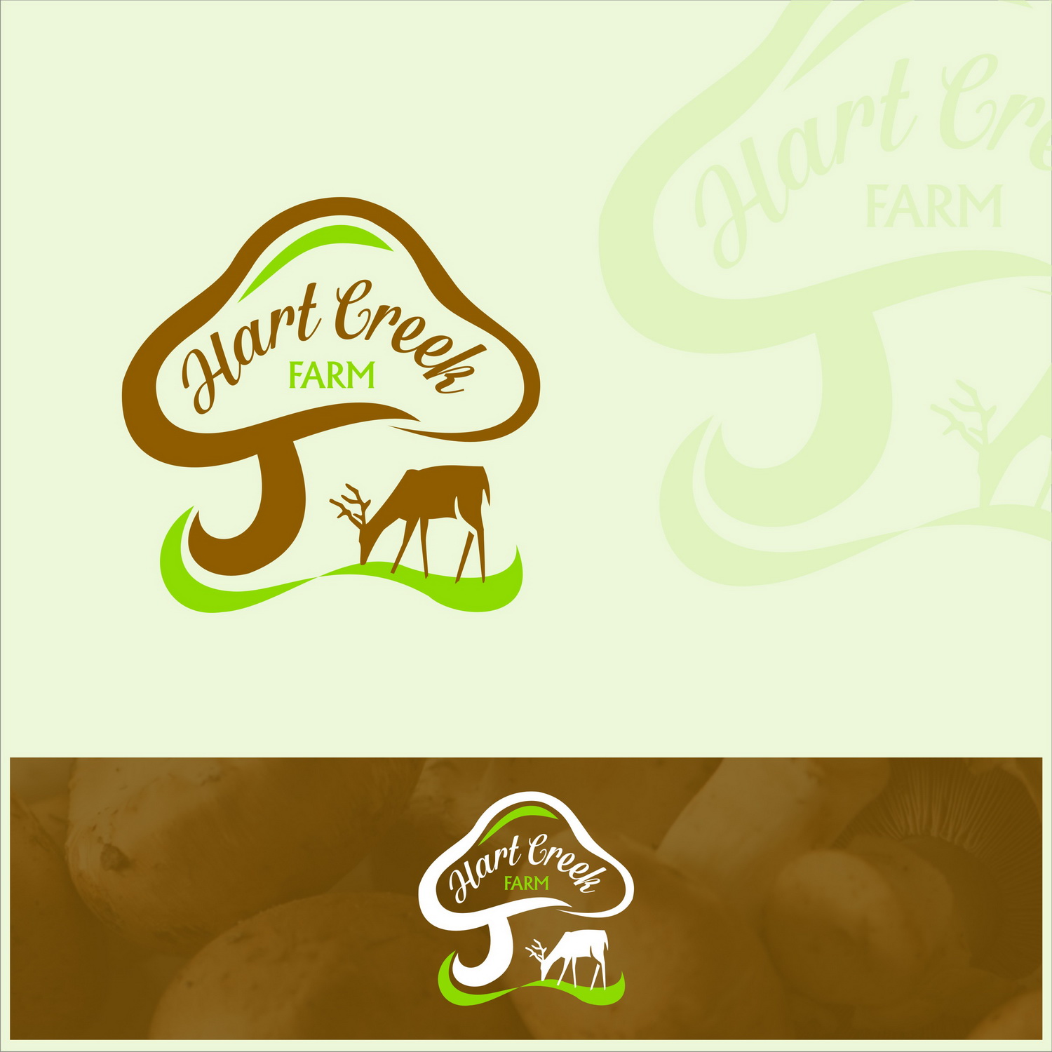 Diseño de Logo por hamkur para este proyecto | Diseño #11788819