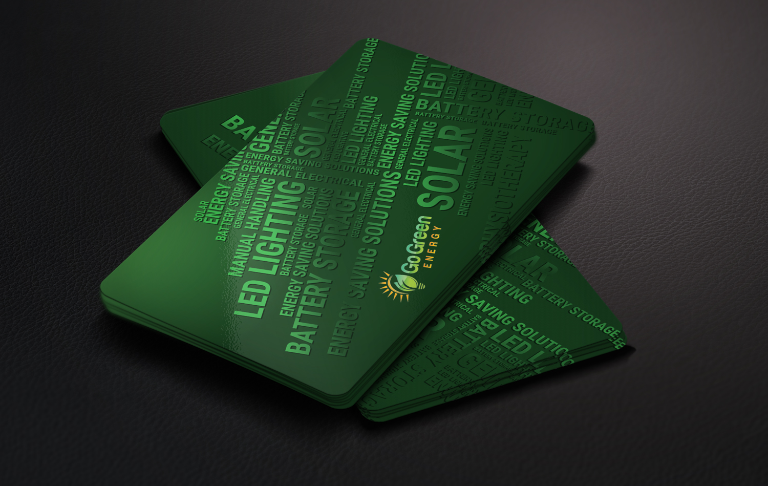 Business Card Design by kreativedhir for this project | Design #11821343