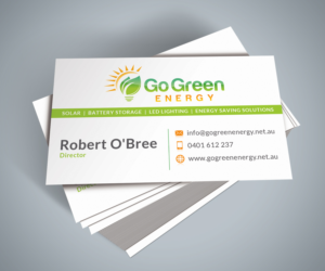 Design de Carte de Visite par neboica pour ce projet | Design : #11784703