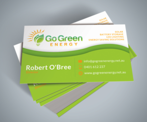 Design de Carte de Visite par neboica pour ce projet | Design : #11784704