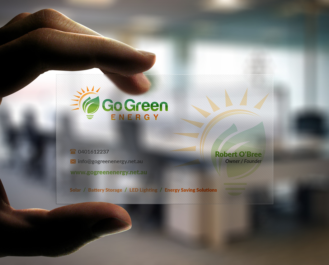 Business Card Design by Pointless Pixels India for this project | Design #11792902