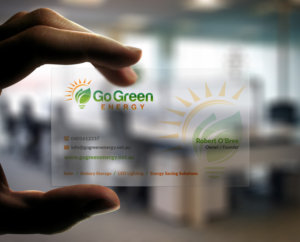 Business Card Design by Pointless Pixels India for this project | Design: #11792902