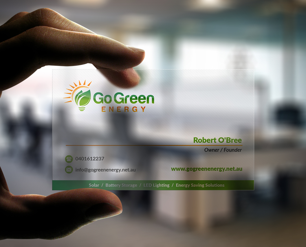 Business Card Design by Pointless Pixels India for this project | Design #11793010