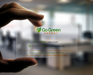 Business Card Design by Pointless Pixels India for this project | Design: #11793263