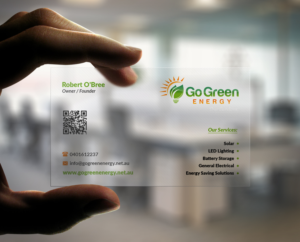 Design de Carte de Visite par Pointless Pixels India pour ce projet | Design : #11803453