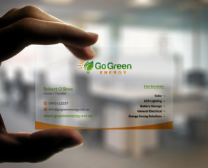 Design de Carte de Visite par Pointless Pixels India pour ce projet | Design : #11803454