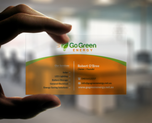 Design de Carte de Visite par Pointless Pixels India pour ce projet | Design : #11803457