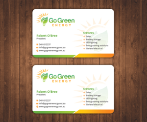 Business Card Design by Stylez Designz for this project | Design: #11831355