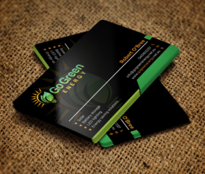 Design de Carte de Visite par Verified artistry (Design garden) pour ce projet | Design : #11792135