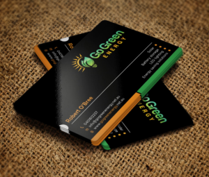 Design de Carte de Visite par Verified artistry (Design garden) pour ce projet | Design : #11792138