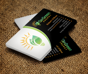 Design de Carte de Visite par Verified artistry (Design garden) pour ce projet | Design : #11792141