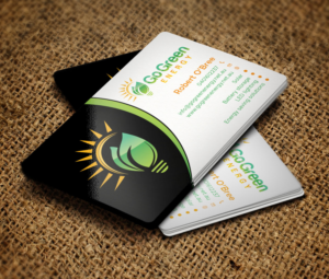 Design de Carte de Visite par Verified artistry (Design garden) pour ce projet | Design : #11792142
