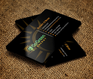 Design de Carte de Visite par Verified artistry (Design garden) pour ce projet | Design : #11792144