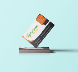 Business Card Design by wernerwalkinshaw for this project | Design #11789011