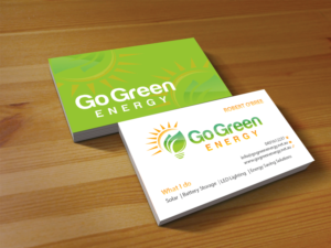 Business Card Design by Creations Box 2015 for this project | Design: #11796560