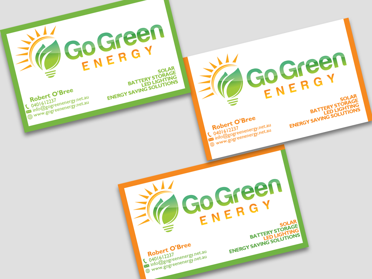 Business Card Design by rjx93 for this project | Design #11807867