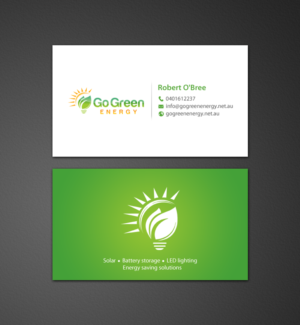 Design de Carte de Visite par chandrayaan.creative pour ce projet | Design : #11791737