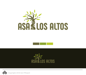 Logo Design by Grapismo Brand Studio for NAW, LLC | Design: #11862027