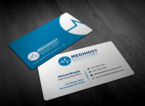 Design de Carte de Visite par Pointless Pixels India pour ce projet | Design : #11783792