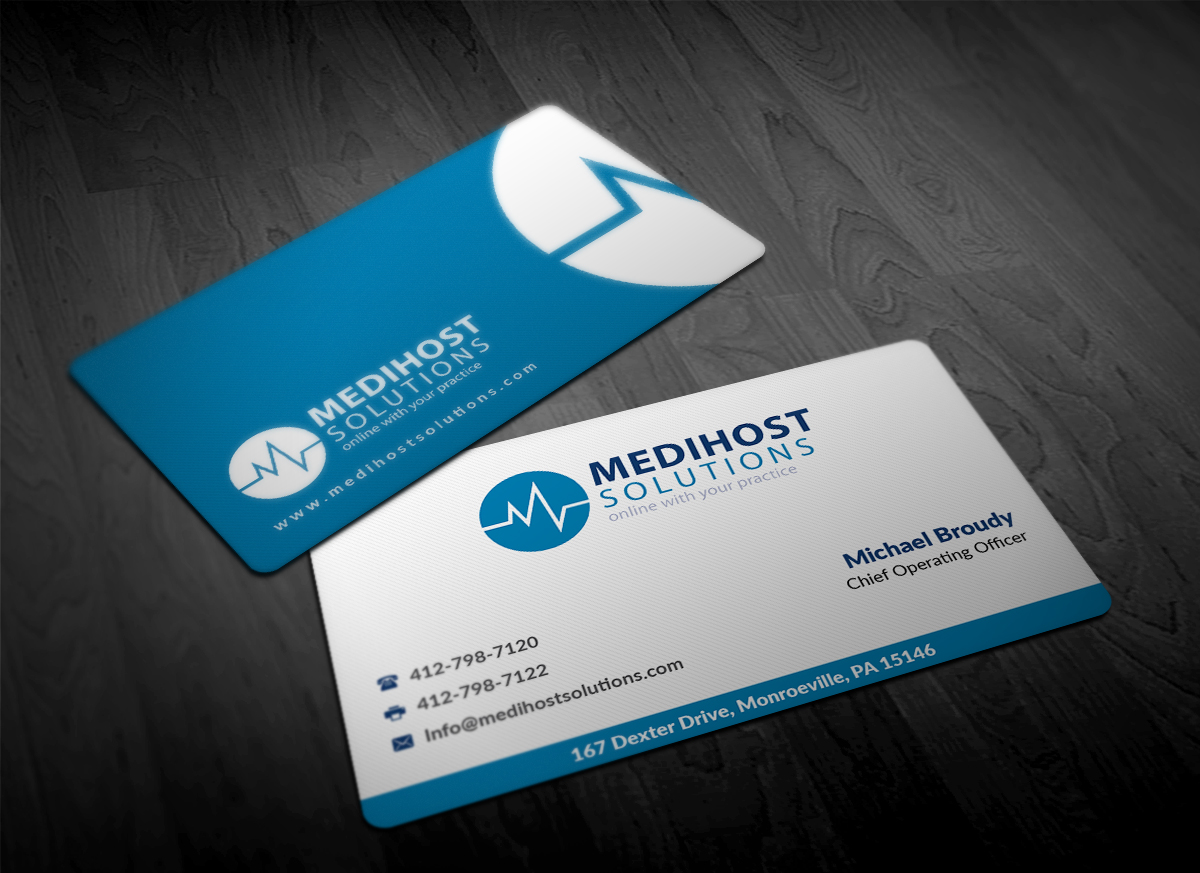 Design de Carte de Visite par Pointless Pixels India pour ce projet | Design #11783795