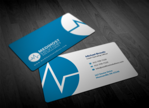 Design de Carte de Visite par Pointless Pixels India pour ce projet | Design : #11783808