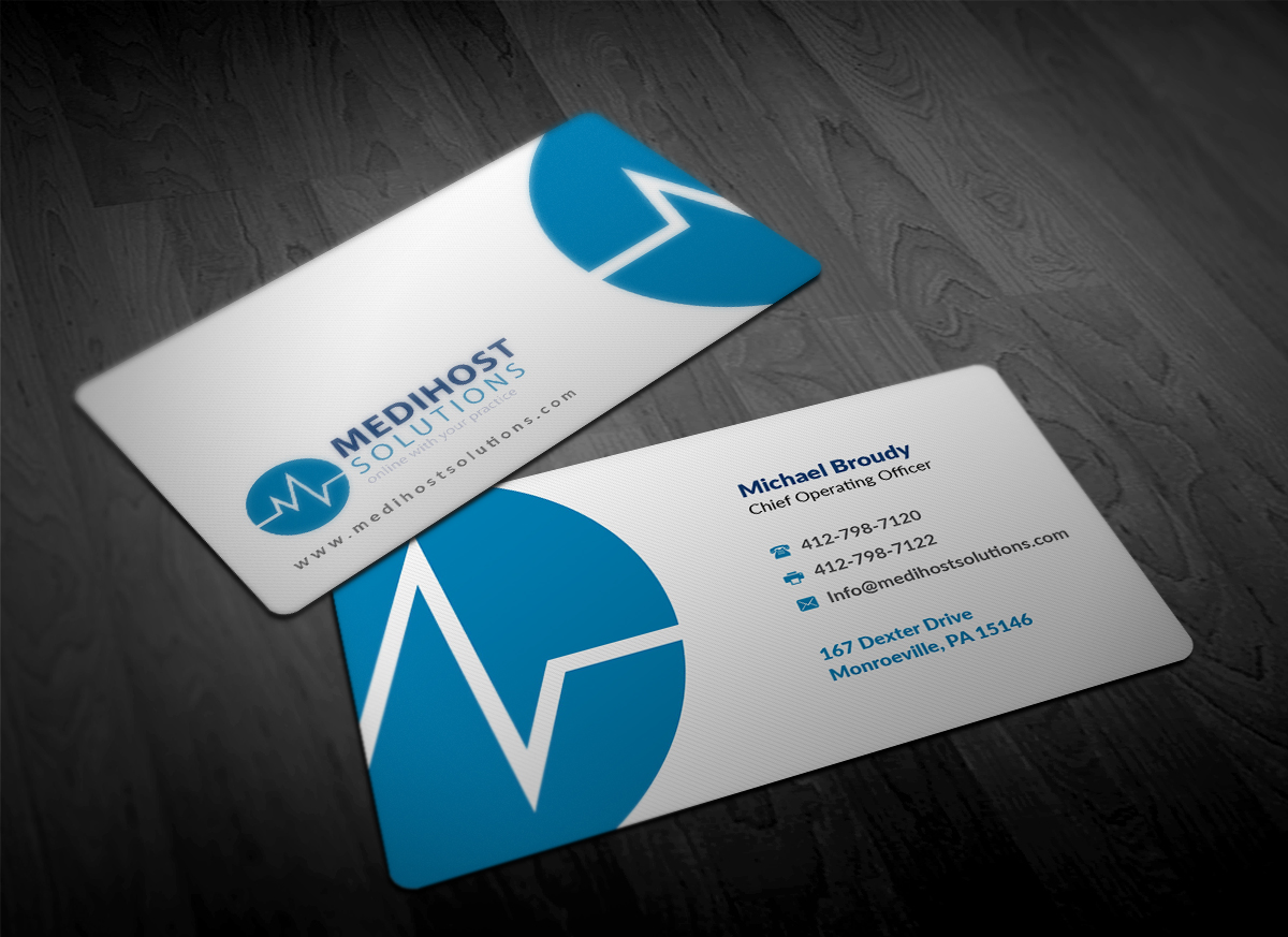 Visitenkarten-Design von Pointless Pixels India für dieses Projekt | Design #11783812