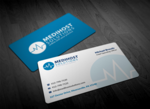 Design de Carte de Visite par Pointless Pixels India pour ce projet | Design : #11783814