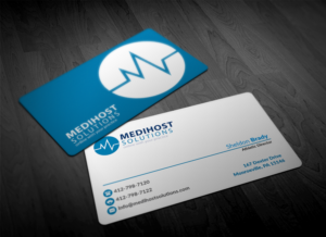 Design de Carte de Visite par Pointless Pixels India pour ce projet | Design : #11783839