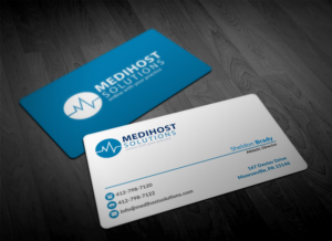 Design de Carte de Visite par Pointless Pixels India pour ce projet | Design : #11783840