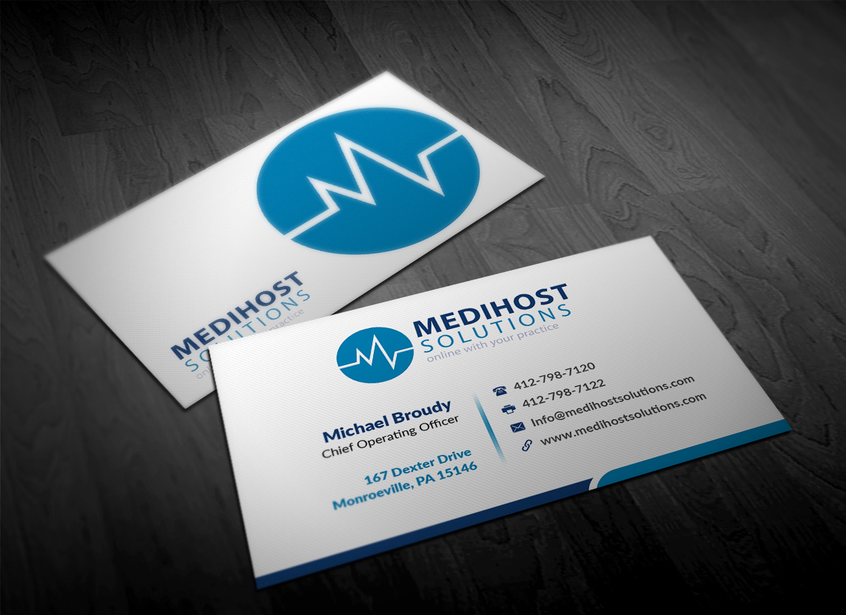 Design de Carte de Visite par Pointless Pixels India pour ce projet | Design #11783862