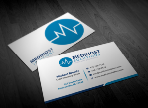 Design de Carte de Visite par Pointless Pixels India pour ce projet | Design : #11783862