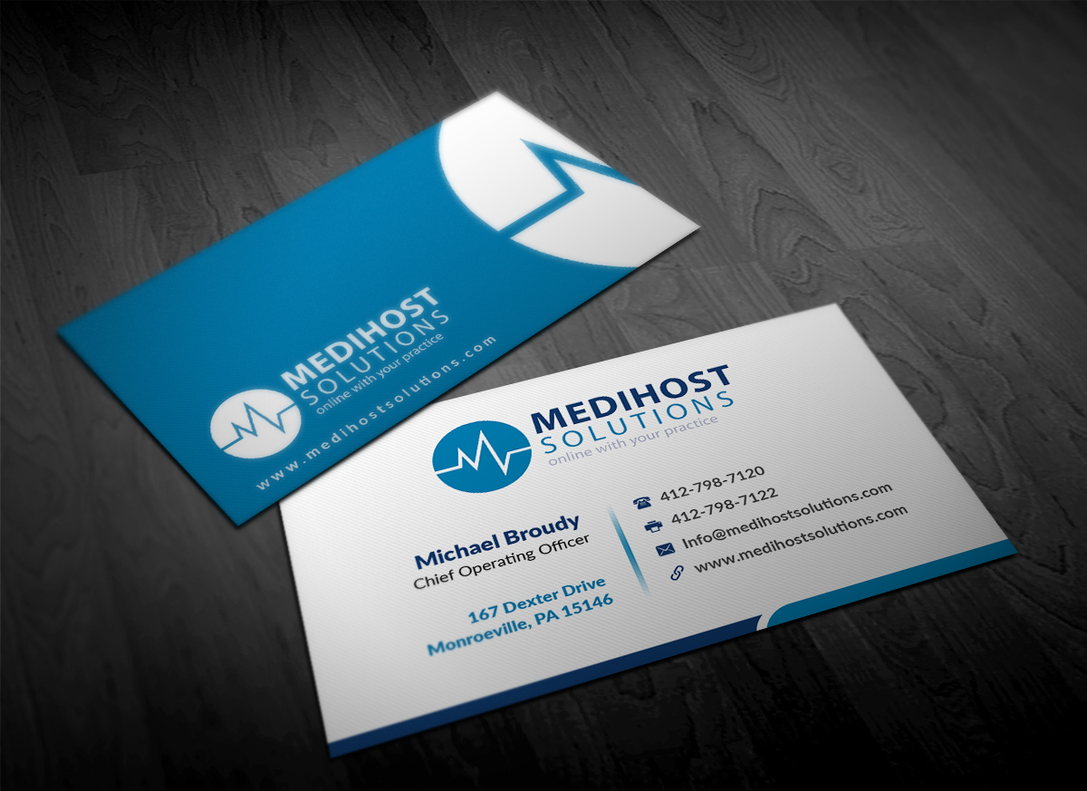 Design de Carte de Visite par Pointless Pixels India pour ce projet | Design #11783863