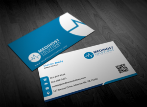 Design de Carte de Visite par Pointless Pixels India pour ce projet | Design : #11783864