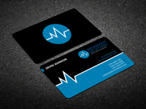Business Card Design by Verified artistry (Design garden) for this project | Design: #11777140
