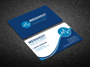 Business Card Design by Verified artistry (Design garden) for this project | Design: #11777141