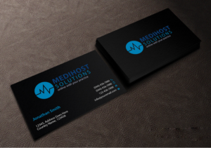 Business Card Design by Creations Box 2015 for this project | Design: #11783335