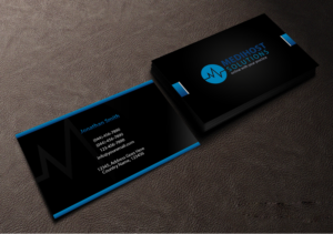 Business Card Design by Creations Box 2015 for this project | Design: #11783339