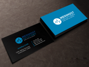 Design de Carte de Visite par Creations Box 2015 pour ce projet | Design : #11783344
