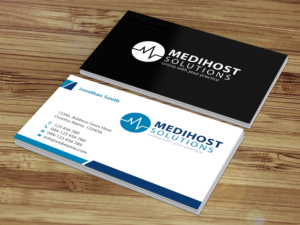 Design de Carte de Visite par Creations Box 2015 pour ce projet | Design : #11783345
