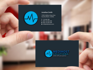 Design de Carte de Visite par Creations Box 2015 pour ce projet | Design : #11783346